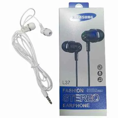 [1013] AUDIFONO SAMSUNG L37