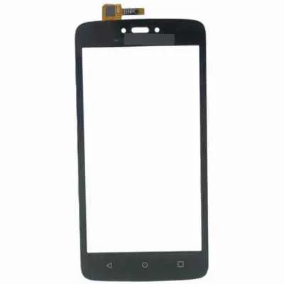 [1052] TACTIL MOTO C