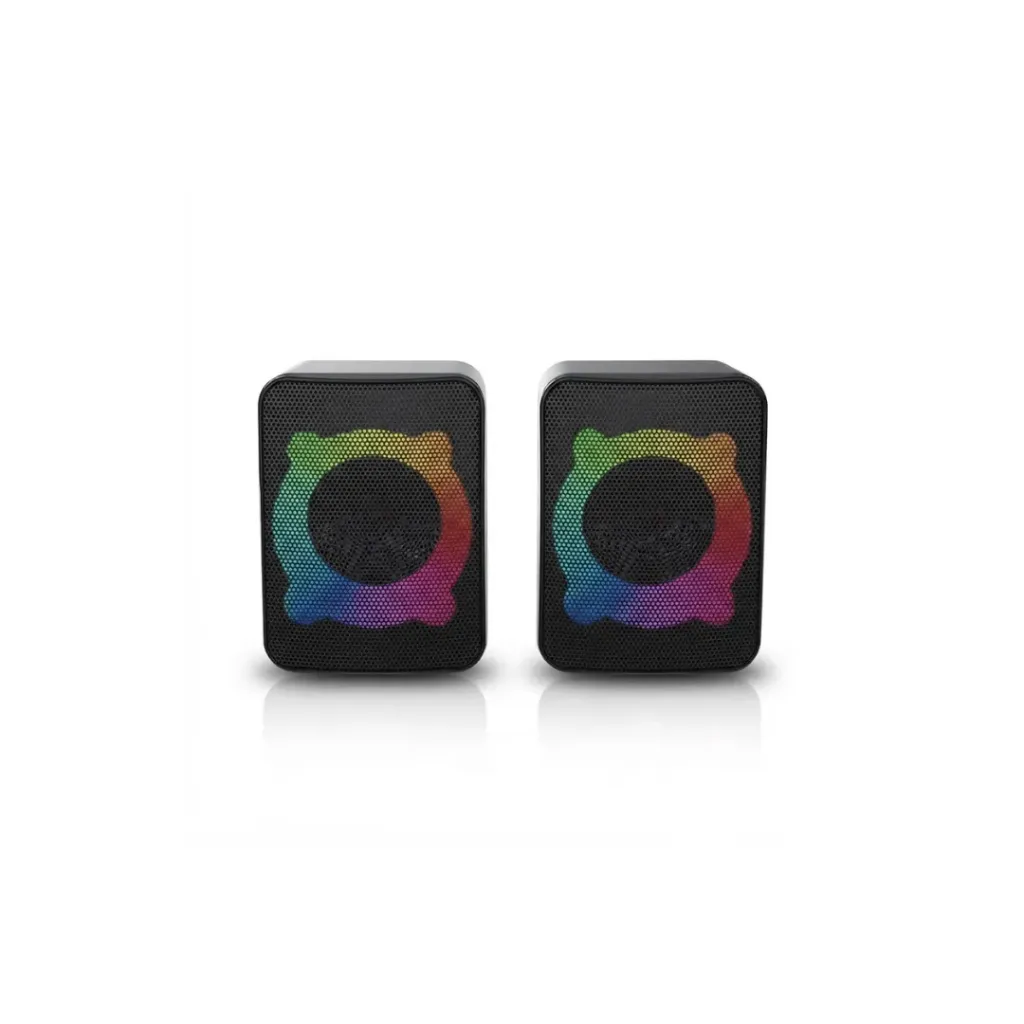 [1066] CORNETA PARA PC RGB K2059