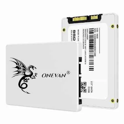 DISCO SOLIDO SSD ONEVAN 2.5 SATA 60GB