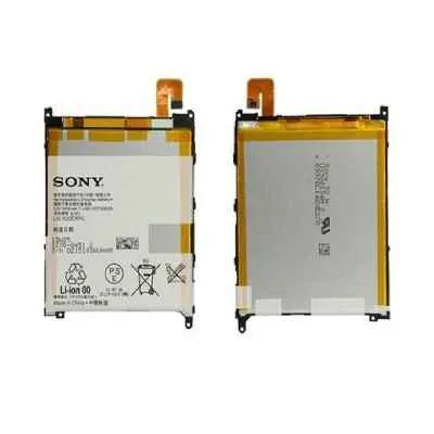 [1095] BATERIA SONY ERICSSON L36H XPERIA Z C2305 C6600 C6602 C6603