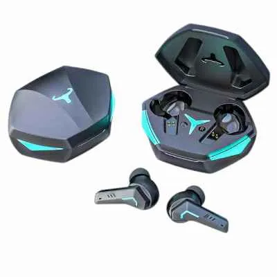 AUDIFONO INALAMBRICO DX23 DAMIX V5.5