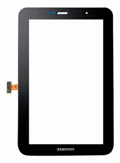 [1124] TACTIL SAMSUNG TABLET P6200