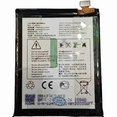 [1145] BATERIA ALCATEL 1V 2019 TLT024C1