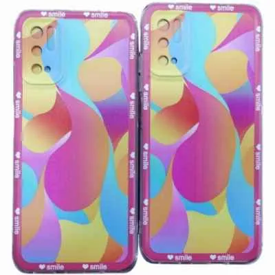 [1151] FORRO XIAOM REDMI NOTE 10 5G