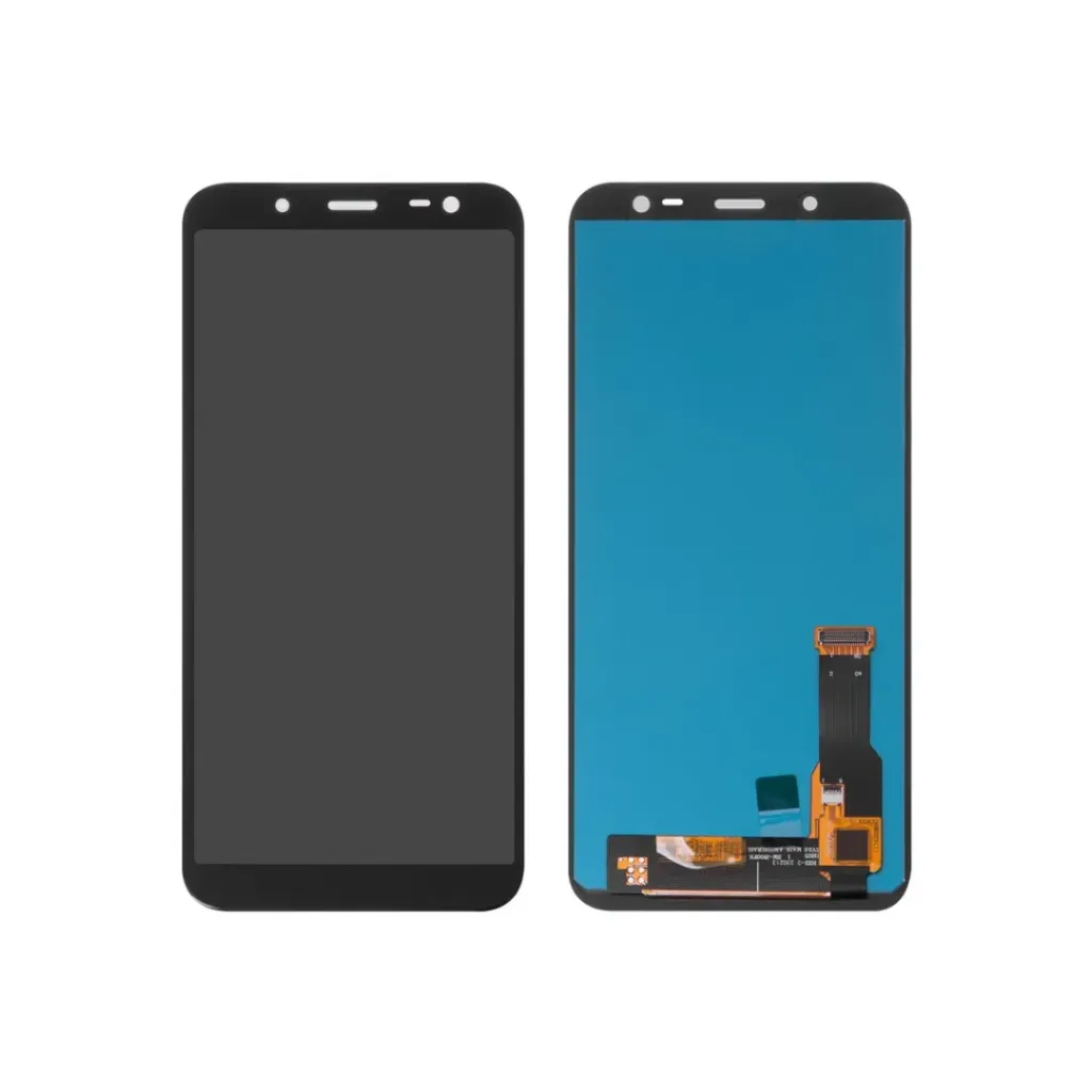 [1152] PANTALLA SAMSUNG J6 J600 J6 2018 INCELL