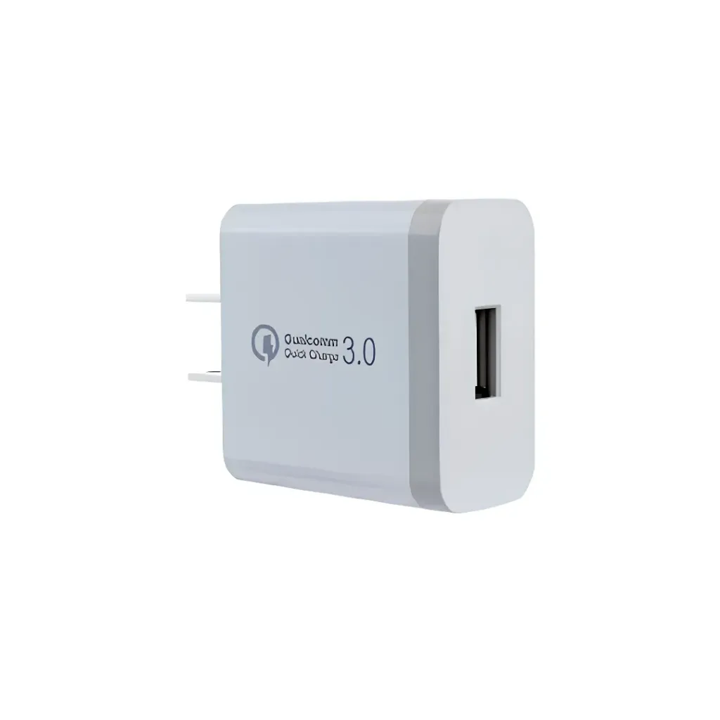 TACO DE CARGA SAMSUNG QUICKCHARGE 3AMP