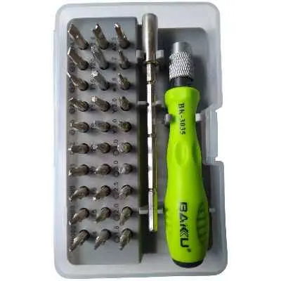 [1215] DESTORNILLADOR BAKU 3035