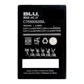 Bateria Blu Studio Selfie S070 C755005200l
