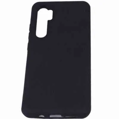 [1259] FORRO XIAOMI NOTE 10 LITE SILICONE