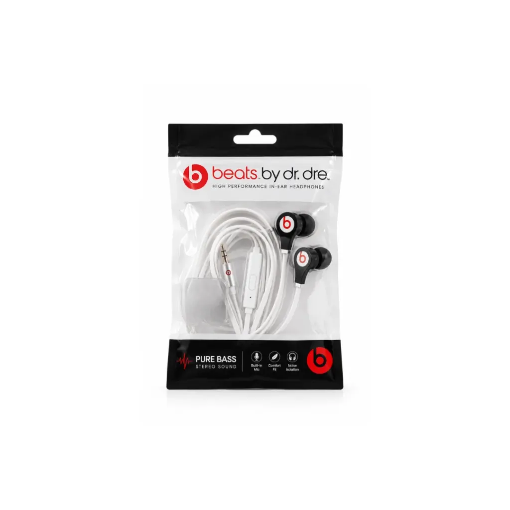 AUDIFONO MANOS LIBRES BEATS BOLSITA
