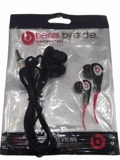 [1260] AUDIFONOS BEATS BOLSITA