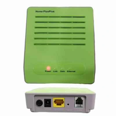 [1274] MODEM HOME PLUS VERDE