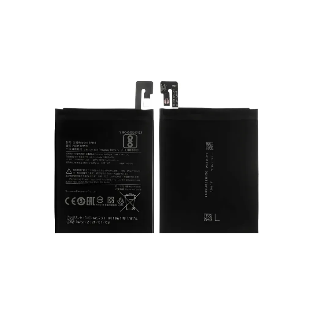 BATERIA XIAOMI REDMI NOTE 5 NOTE 5 PRO BN45
