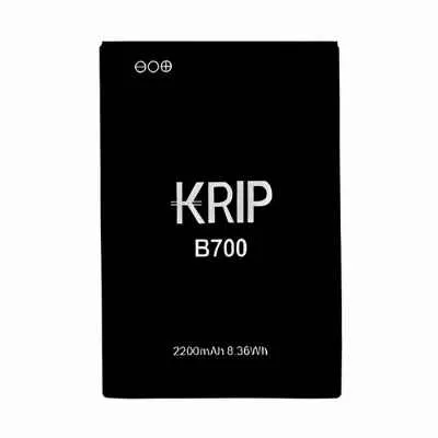 [1339] BATERIA KRIPP K7 B700 YEZZ K7