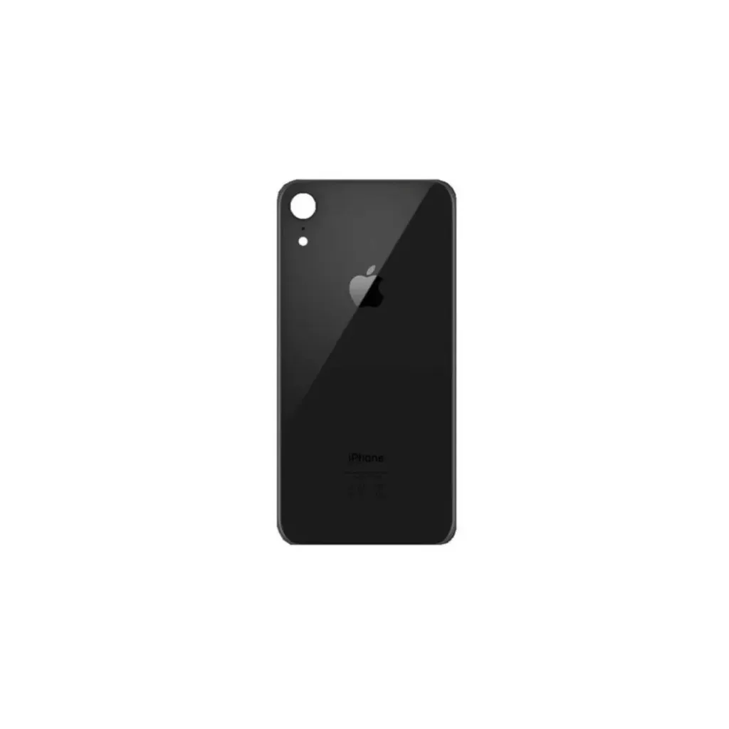 TAPA TRASERA IPHONE XR