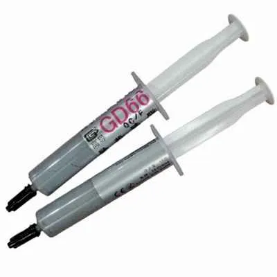 PASTA TERMICA INYECTADORA GD66 YJG190 15 GRAMOS