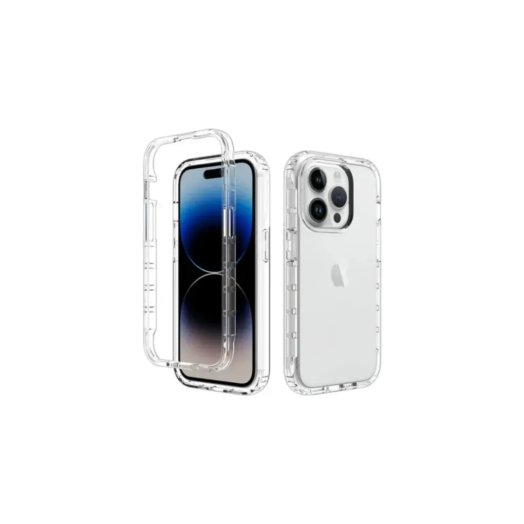 FORRO 360 IPHONE 15 PLUS