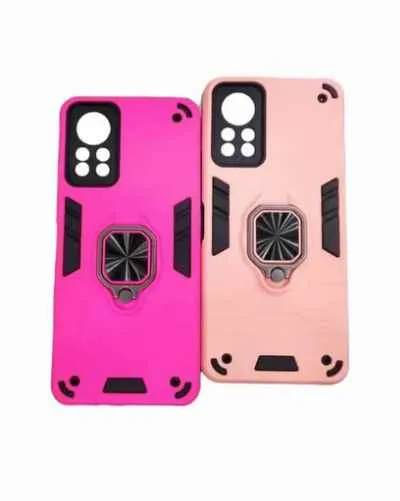 [1383] FORRO INFINIX HOT 11S NFC