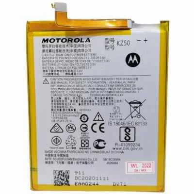 BATERIA MOTO G8 POWER KZ50