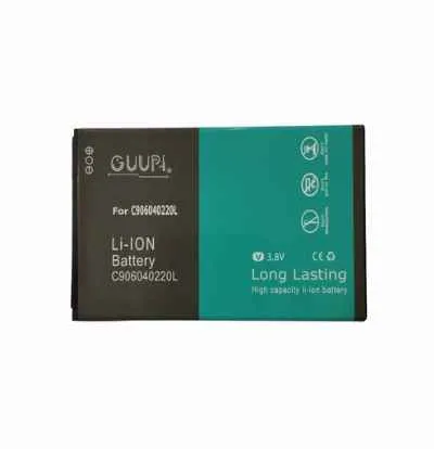 [1391] BATERIA BLU DIAMOND C906040220L