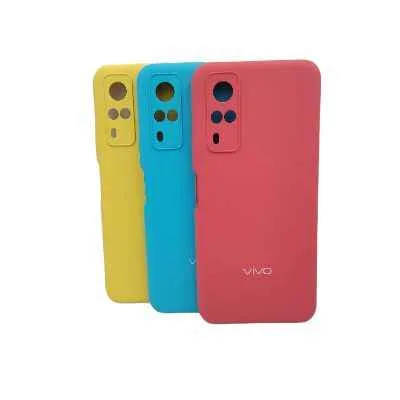 [1422] FORRO VIVO Y51 SILICONE