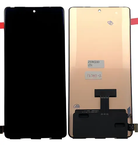 PANTALLA INFINIX ZERO 30 INCELL