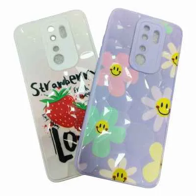 FORRO XIAOMI NOTE 8 PRO