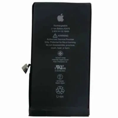 BATERIA IPHONE 12 12 PRO