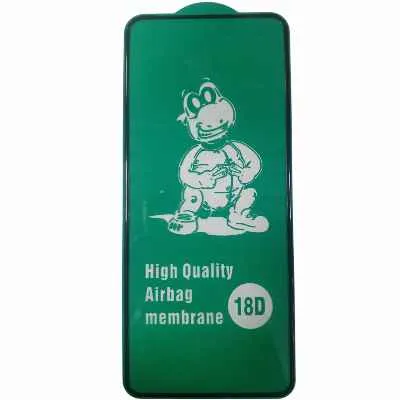 [1508] VIDRIO TORTUGA INFINIX HOT 50 PRO