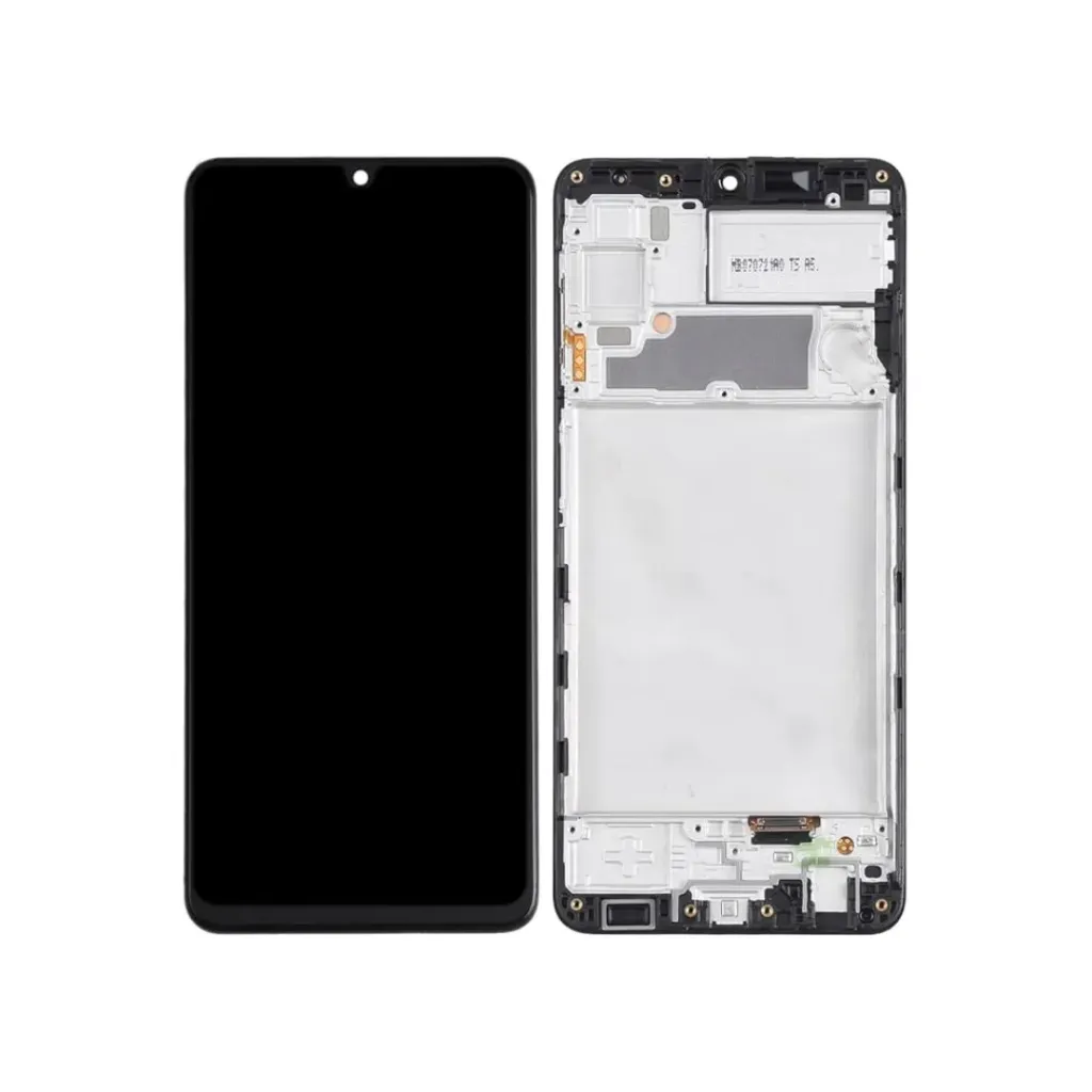 PANTALLA SAMSUNG A22 4G INCELL C/MARCO