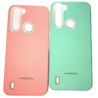 FORRO MOTO ONE FUSION