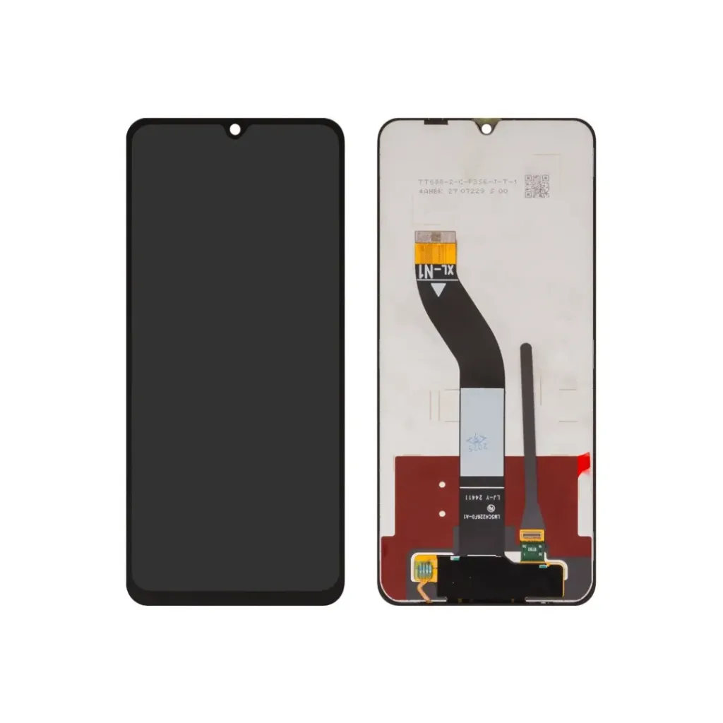 PANTALLA XIAOMI REDMI 14C REDMI 14R 5G REDMI A4 5G REDMI A5 POCO A3 PRO POCO C71 POCO C75 INCELL
