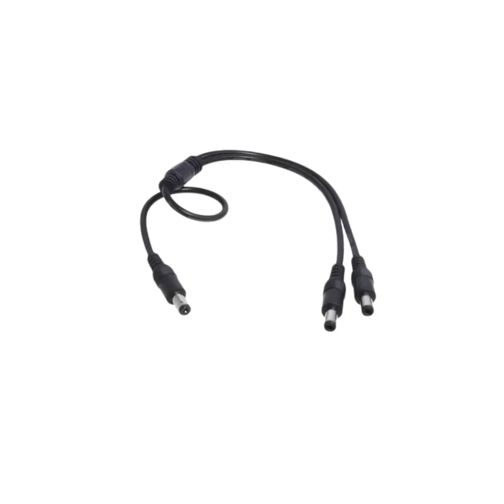 CABLE PARA MINI UPS 1X2 SPLITTER
