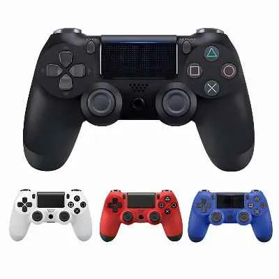 [1546] CONTROL PLAY 4 PS4 INALAMBRICO