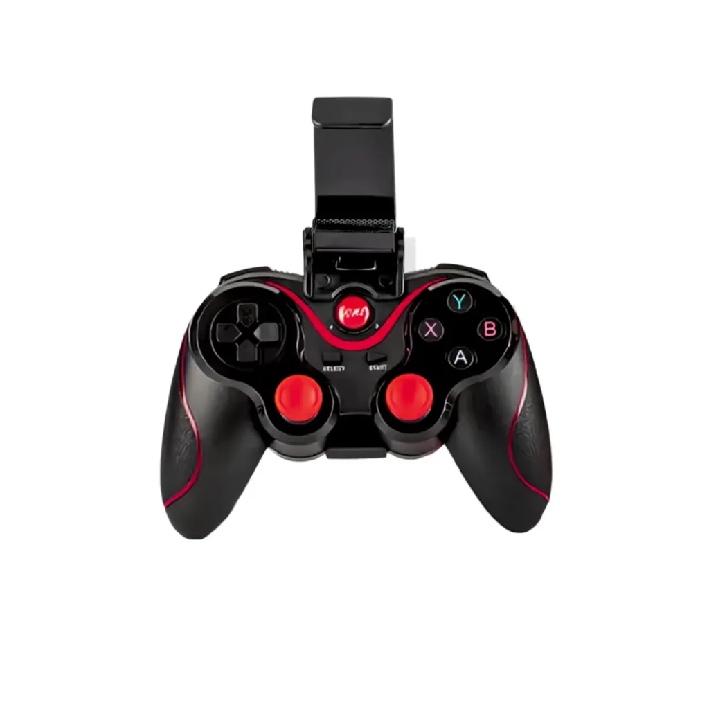 CONTROL GAMER X3 PARA CELULAR BLUETOOTH
