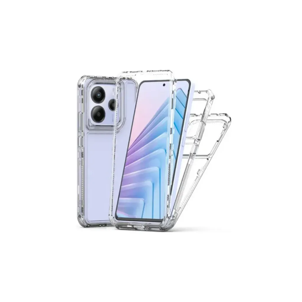 FORRO 360 XIAOMI REDMI NOTE 14 5G