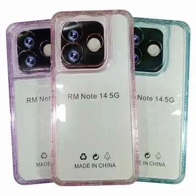 FORRO XIAOMI REDMI NOTE 14 5G