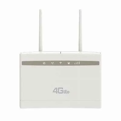 [1598] ROUTER LTE CPE 300MPS MULTIBAN GSM SOLO DIGITEL