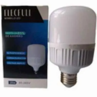 [1601] BOMBILLO LED 20W