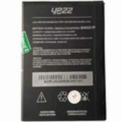 BATERIA YEZZ MAX 1 PLUS