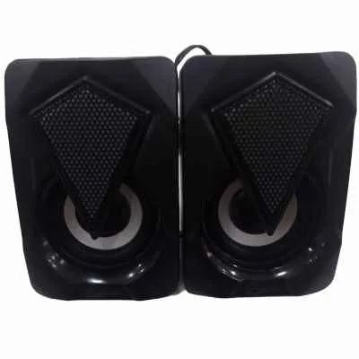 [1634] CORNETA PC RGB DOUBLEYOU X2