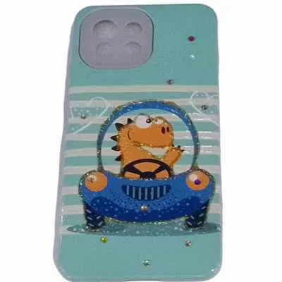 [1641] FORRO XIAOMI MI 11 LITE