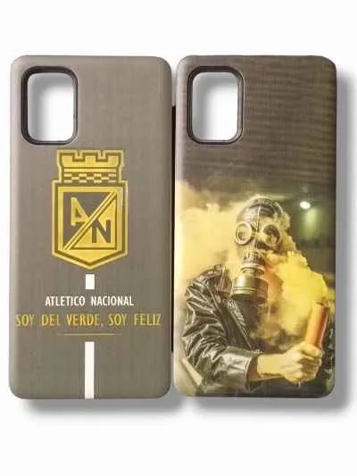 [1705] FORRO SAMSUNG A71