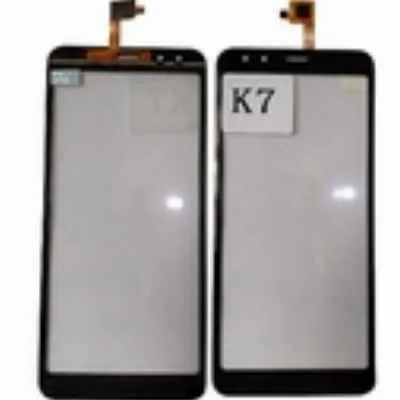 [1710] TACTIL KRIPP K7