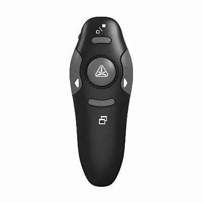 [1737] PUNTERO PARA PC INALAMBRICO USA PILA AAA