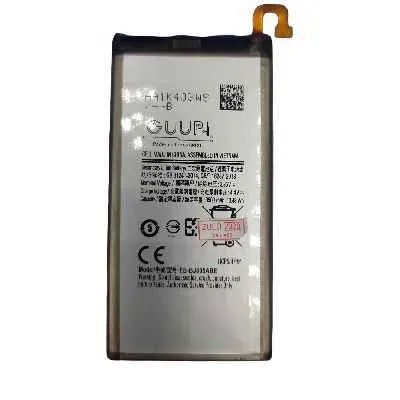 [1768] BATERIA SAMSUNG A6 PLUS A6+ J8 PLUS J8+