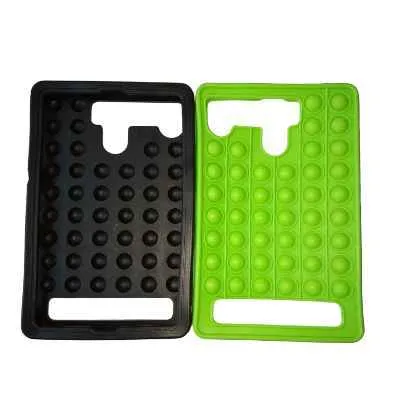 [1788] FORRO TABLET 7 PULGADAS POP IT