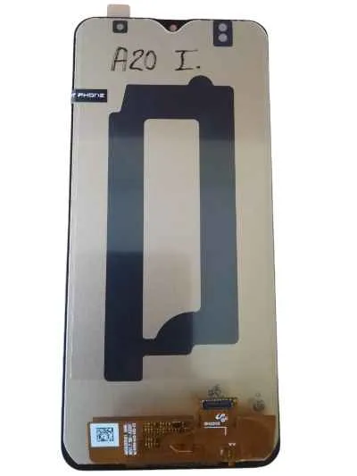 [1821] PANTALLA SAMSUNG A20 INCELL