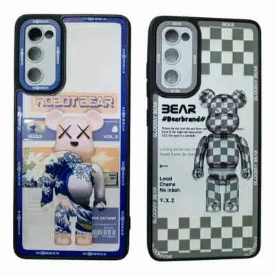 [1853] FORRO SAMSUNG S20FE